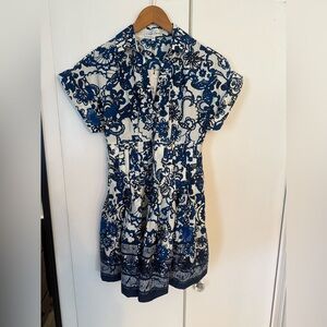 NWT CARA CARA DRESS